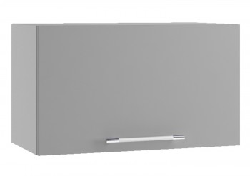 Кёльн ШВГ 600 Шкаф верхний горизонтальный (Софт даймонд/корпус Венге) в Нерюнгри - neryungri.mebel54.com | фото