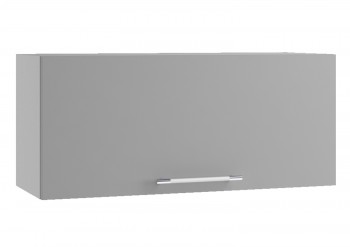 Кёльн ШВГ 800 Шкаф верхний горизонтальный (Софт бланж/корпус Венге) в Нерюнгри - neryungri.mebel54.com | фото