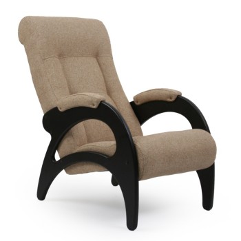 Кресло для отдыха Модель 41 без лозы в Нерюнгри - neryungri.mebel54.com | фото