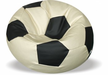 Кресло-Мяч Футбол в Нерюнгри - neryungri.mebel54.com | фото