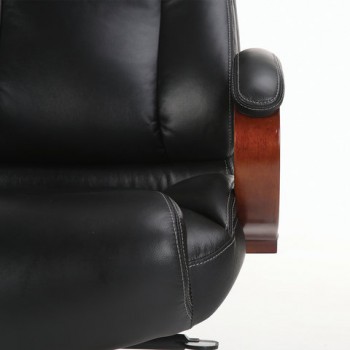 Кресло офисное BRABIX Infinity EX-707 в Нерюнгри - neryungri.mebel54.com | фото