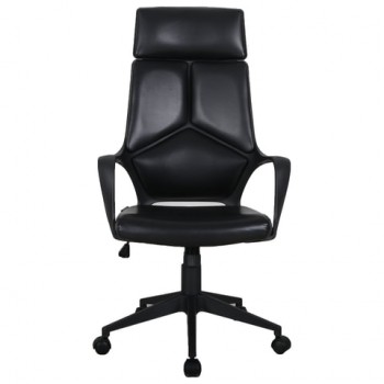 Кресло офисное BRABIX Prime EX-515 (экокожа) в Нерюнгри - neryungri.mebel54.com | фото