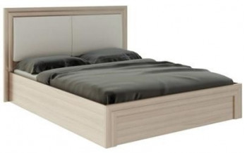Кровать 1,6 Глэдис (М32) с подъемным механизмом Распродажа в Нерюнгри - neryungri.mebel54.com | фото