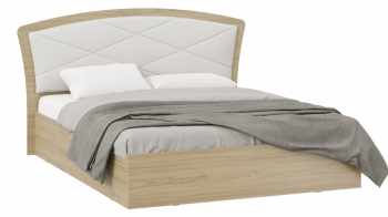 Кровать без ПМ «Сэнди» Тип 1 (без подъемного механизма) в Нерюнгри - neryungri.mebel54.com | фото