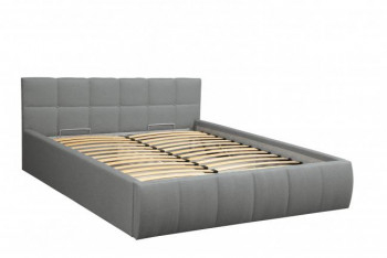 Кровать интерьерная Диана с подъемным мех. (1600 / 820) в Нерюнгри - neryungri.mebel54.com | фото