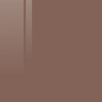 Кухонный гарнитур "Мечта 1.6" белый/крем глянец/капучино в Нерюнгри - neryungri.mebel54.com | фото