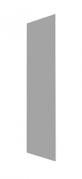 Норд фасад торцевой верхний (для верхнего высокого шкафа премьер высотой 920 мм) ТПВ (Камень беж) в Нерюнгри - neryungri.mebel54.com | фото