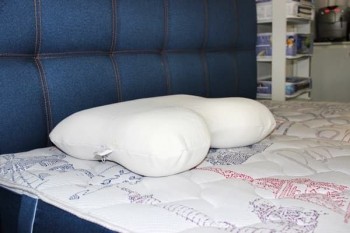 Ортопедическая подушка Подушка Антихрап 570*400*130 мм в Нерюнгри - neryungri.mebel54.com | фото