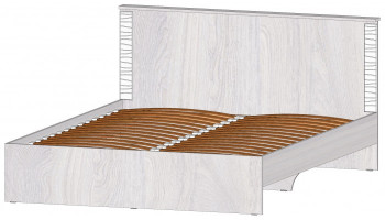 Ривьера Кровать 1600 с подъемным механизмом в Нерюнгри - neryungri.mebel54.com | фото